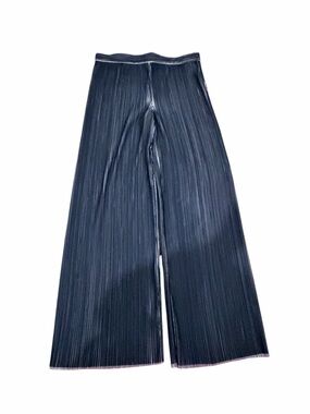 Emilio Pucci Made in Italy Pleated Wide Leg Pants | Brand New ✨
